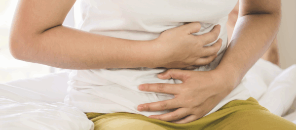 Heal Your Gut Naturally