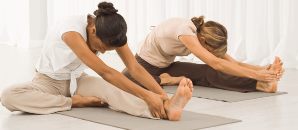 Yoga: A Holistic Approach to Health and Healing