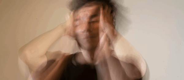 Natural Anxiety Relief