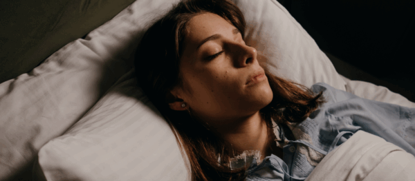 Sleep Smarter, Live Better