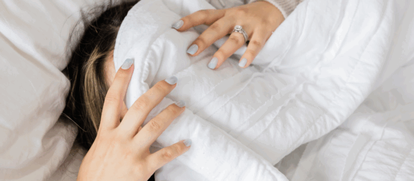Sleep Deeply, Wake Rested