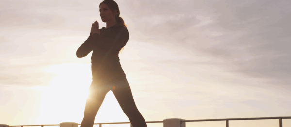Beating Stress & Burnout Naturally