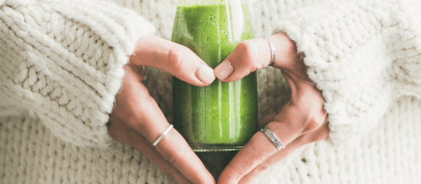 Spring Cleanse