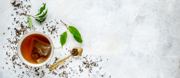 Unbleached Herb & Tea Bags