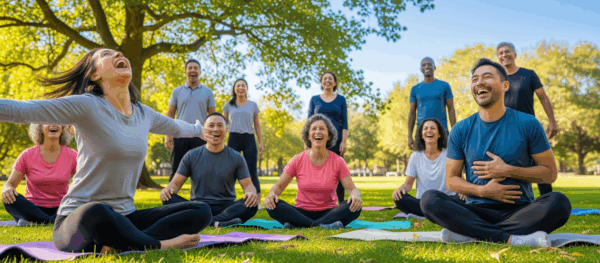Ready to Laugh Your Way to Wellness