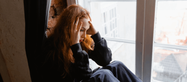 Finding Calm Naturally