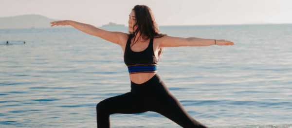 Teach Yoga Anywhere