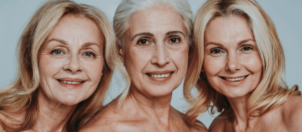 Navigating Menopause Naturally
