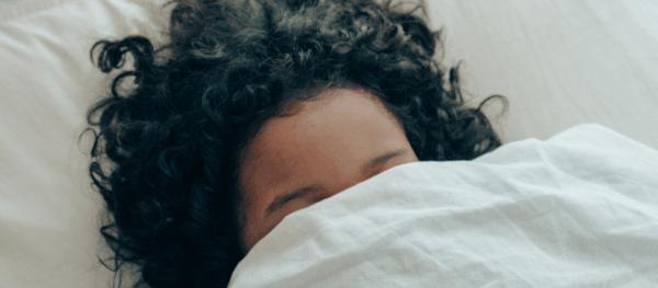 Sleep Deeply, Wake Refreshed