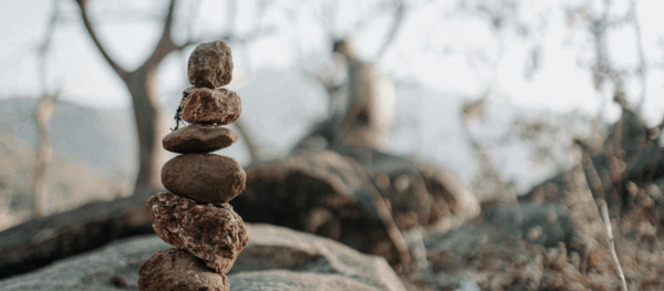 Balance, Heal & Renew