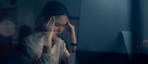 Stressed? Here’s Your Holistic Reset