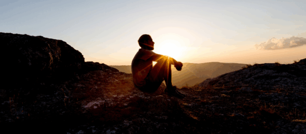 Rest, Recharge, Rebalance